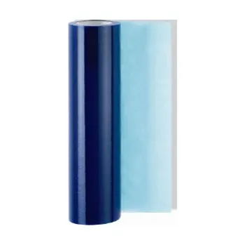 Soudal Ochranná UV samolepicí folie modrá 56cm/100m