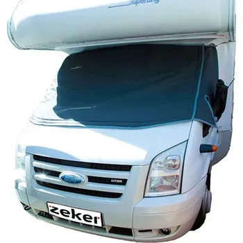 Ochranný autopotah <PRODUCT>FORD TRANSIT r.v.2006 - 2013 termoizolační potah pro obytný automobil<PRODUCT>