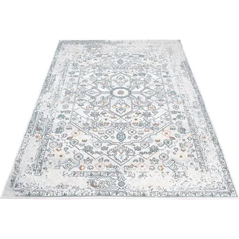 Koberec Moderní koberec DAKOTA - čáry 3 - multicolor Rozměr koberce: 116x168 cm