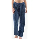 Gina 19147P lékořice/petrolejové XL