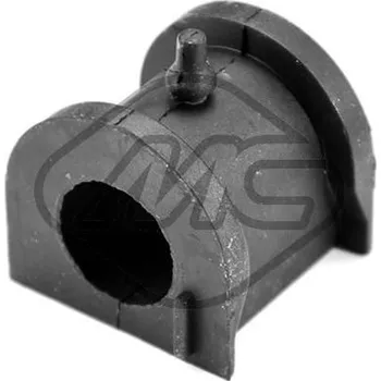 Stabilizátor nápravy Ložiskové pouzdro, stabilizátor Metalcaucho 06479