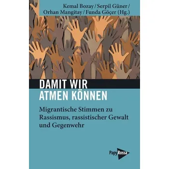 Damit wir atmen können - Bozay, Kemal