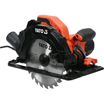 Okružní pila Pila kotoučová 1500W 185 mm 5500ot.