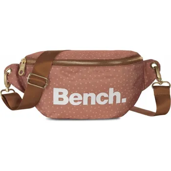 Ledvinka Bench Ledvinka City girls cognac