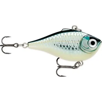 Umělá nástraha Wobler Rapala Rippin Rap 05_BAP