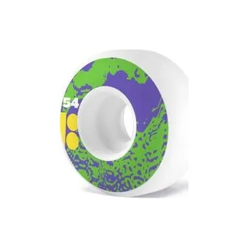Kolečko na skateboard Plan b kolečka na skateboard Smear 52 mm 102a | Velikost skate 52 mm