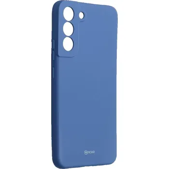 Náhradní kryt pro mobilní telefon Kryt Roar Colorful Jelly Case - Samsung Galaxy S22 Plus tmavě modrý