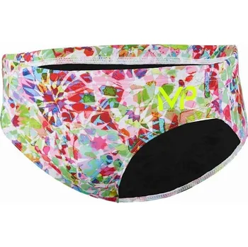 Pánské plavky Michael Phelps Pánské plavky PRISMA SLIP DE4 S/M + DÁREK