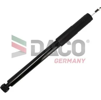 Tlumič pérování DACO 563325