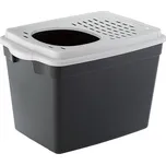 Ferplast Jumpy 39 x 57,5 x 38,8 cm černá