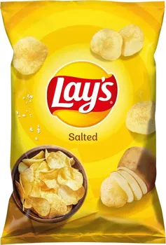 Chips Lays Lay's 140 g