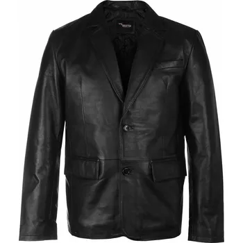 BRIXTON kabát pánský BRIXTON černá