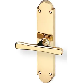 Okenní klika ACT SERVIS ACT - Alt Wien okenní rozvora