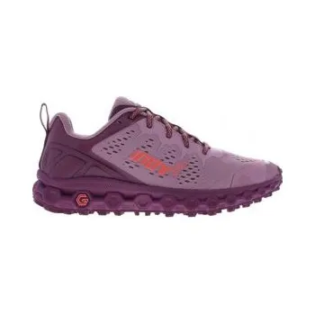 Dámská běžecká obuv Inov-8 PARKCLAW G 280 W (S) lilac/purple/coral UK 4,5 obuv + DÁREK DLE VÝBĚRU!