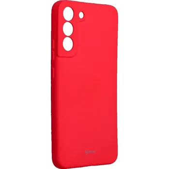 Náhradní kryt pro mobilní telefon Kryt Roar Colorful Jelly Case - Samsung Galaxy S22 Plus fialový