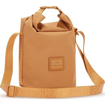 Ledvinka Johnny Urban Rolovací taška přes rameno Rue Caramel 19l
