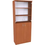 Skříň Sektor 9 Dekor: Olše