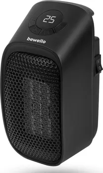 Teplovzdušný ventilátor Bewello BW2102