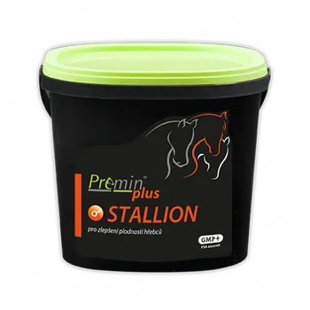 Premin Premin®plus Stallion Velikost balení: 1 kg