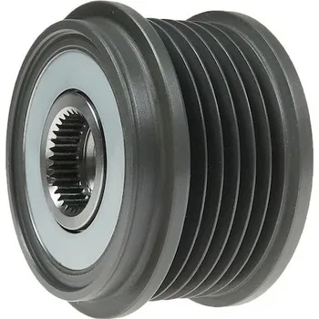 Alternátor Volnoběžná řemenice alternátoru AS-PL AFP0011