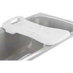 Meyra Sedačka na vanu 69 cm bílé