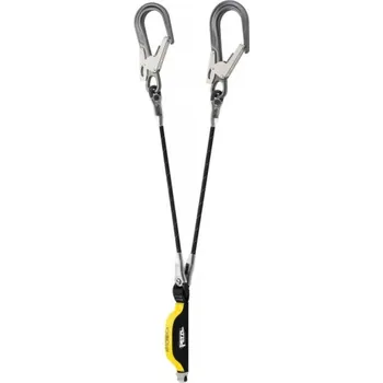 Úvazek Tlumič pádu Petzl Absorbica-Y 80cm MGO EU