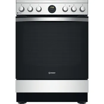 Sporák Indesit IS67V8CHX/E