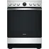 Sporák Indesit IS67V8CHX/E