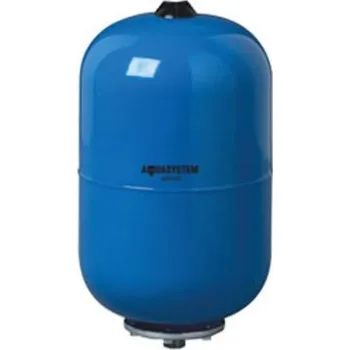 Expanzní nádoba Aquasystem VB8 Tlaková nádoba vysokotlaká 8l EPDM 16bar 3/4“