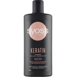 Syoss Keratin šampon pro lámavé vlasy