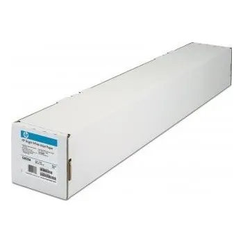 Plotrový papír HP 914/45.7/Bright White Inkjet Paper, 914mmx45.7m, 36", C6036A, 90 g/m2, papír, bílý, pro