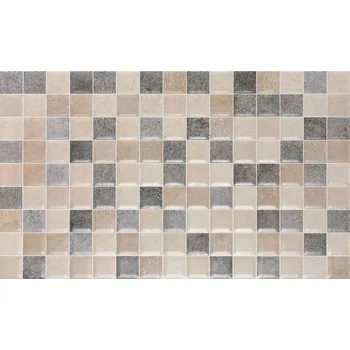 Obklad Getmi Tomi dekor 33,3x55 cm, mozaika mix