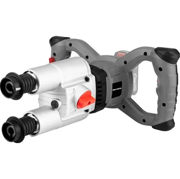 Graphite AKU dvojité míchadlo, Energy+ 18V, bez baterie