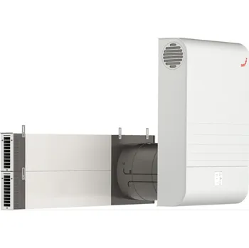 rekuperace vzduchu Zehnder ComfoAir 70