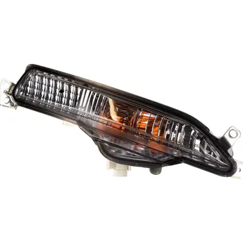 Směrový světlomet Směrovka Iveco Daily 2019-2024 pravá, v nárazníku, 5802312349