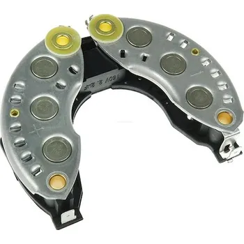 Alternátor Diodový blok AS-PL ARC3007