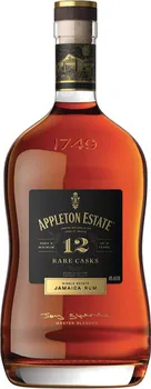 Rum Appleton Estate Rare 12 y.o. 43 %