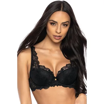 Podprsenka Polstrovaná podprsenka model 175726 Mat 65F