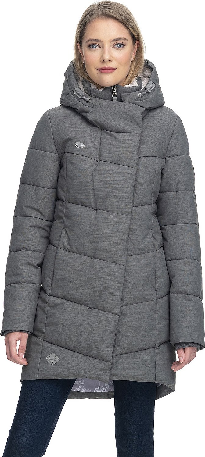 Ragwear Damen Jacke PAVLA