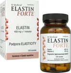 N-Medical Elastin Forte 400 mg 100 tob.