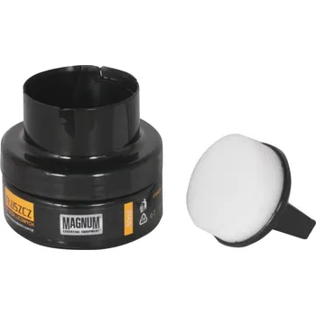 Přípravek pro údržbu obuvi Magnum krém na boty Magnum 50ml