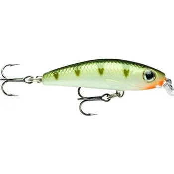 Umělá nástraha Wobler Rapala Ultra Light Minnow 06_YP