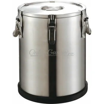 Ohřívač nápojů OEM Termos DT-20