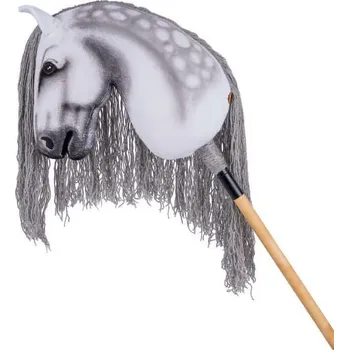 plyšák Humma Hobby Horse Andalusian Sinfonía XL