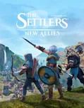 The Settlers: New Allies PC digitální…