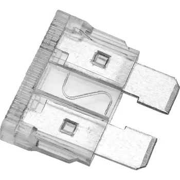 Autopojistky ACI pojistka plochá 25A (sada 10ks)