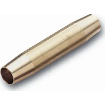 CIMCO Spojovací dutinka Röhrenaal ø 9 mm 142290