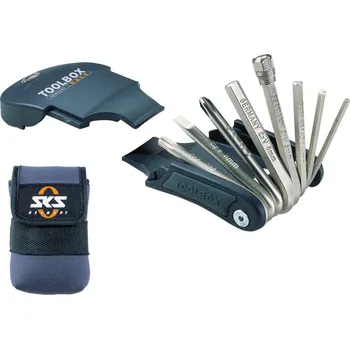 Sada nářadí SKS speciální mininářadí