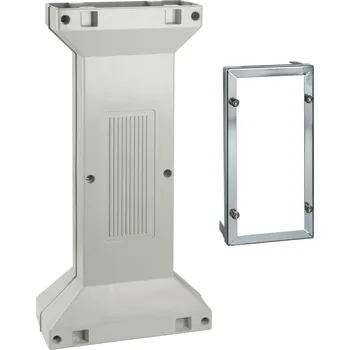 Rozvaděč SCHNEIDER ELECTRIC SCHNEIDER NSYSFSPLMG 7035 Polyesterový pilíř v. 80 NSYSFSPLMG