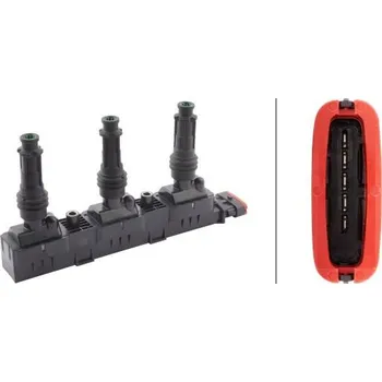 Zapalovací cívka Zapalovací cívka HELLA 5DA 193 175-471